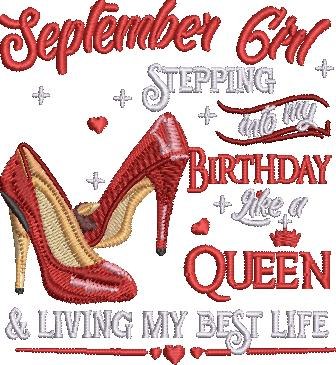 September Queen