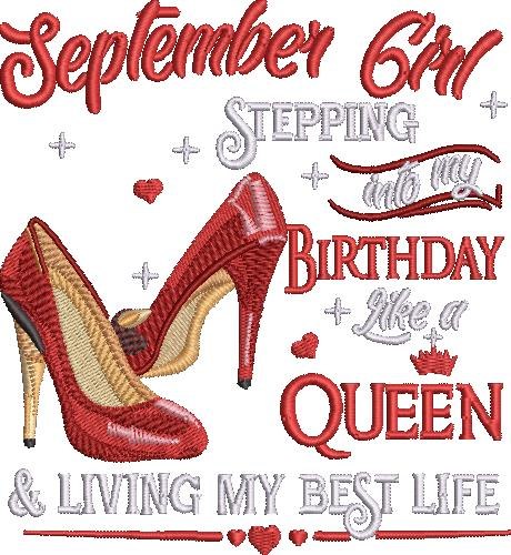September Queen