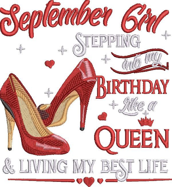 September Queen