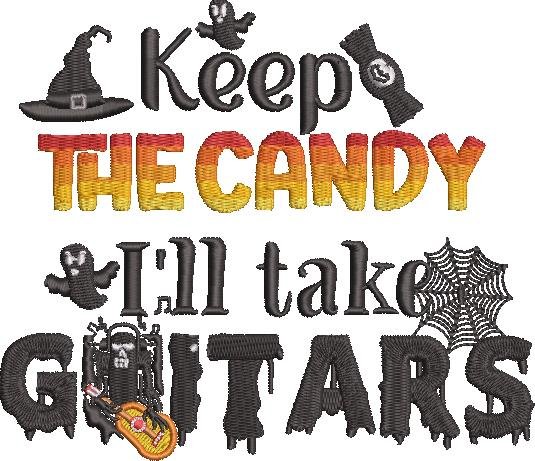 Keep The Candy Halloween Word Art Keep The Candy Halloween Word Art