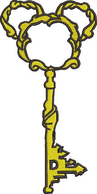 Mouse Key Mouse Key
