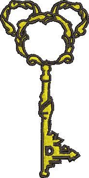 Mouse Key Mouse Key