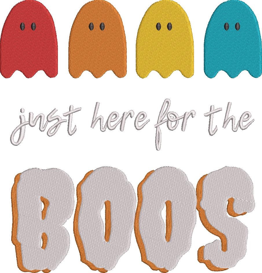 Just Here For The Boos Just Here For The Boos