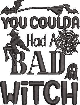 Bad Witch Quote