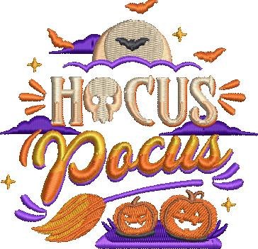 Hocus Pocus 