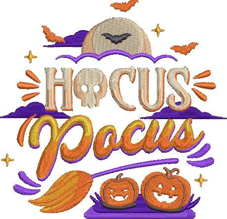 Hocus Pocus 