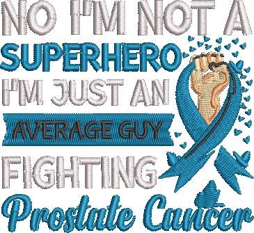 Prostate Cancer Quote