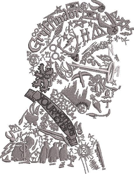 Wand Man Art Wand Man Art