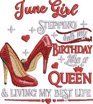June Queen 