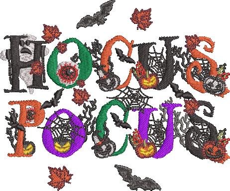Word Art Embroidery Word Art Embroidery