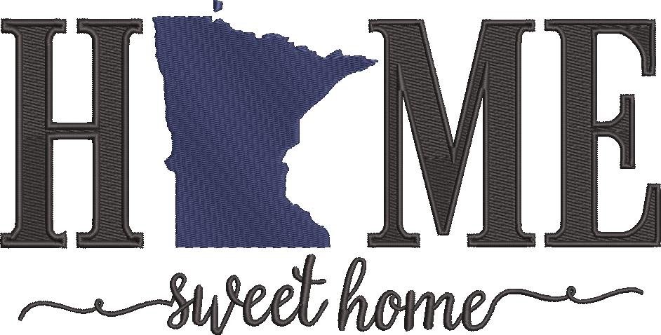 Sweet Home Minnesota Sweet Home Minnesota