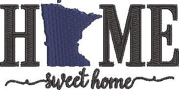 Sweet Home Minnesota Sweet Home Minnesota