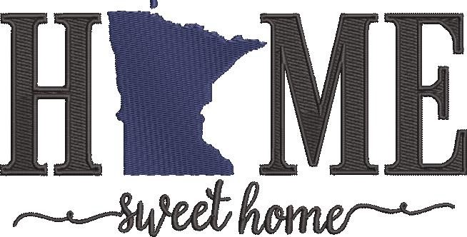 Sweet Home Minnesota Sweet Home Minnesota