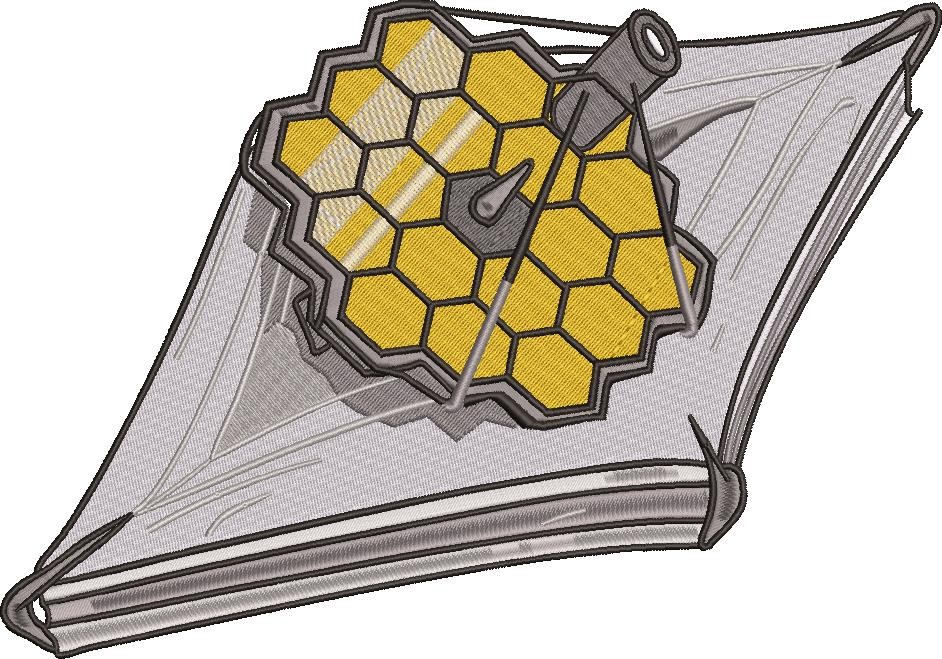 James Web Space Telescope James Web Space Telescope