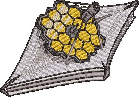 James Web Space Telescope James Web Space Telescope