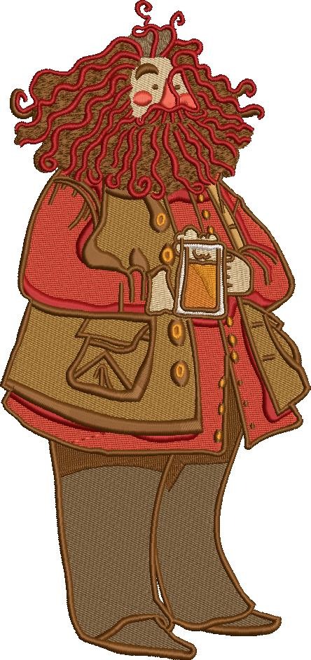 Magical School Gatekeeper Magical School Gatekeeper