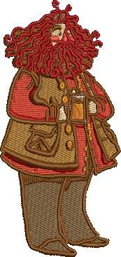 Magical School Gatekeeper Magical School Gatekeeper