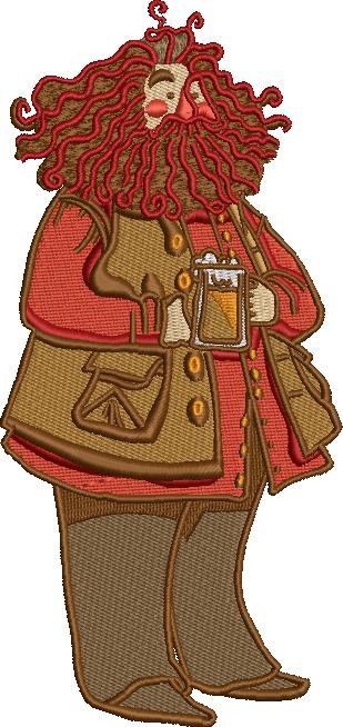 Magical School Gatekeeper Magical School Gatekeeper