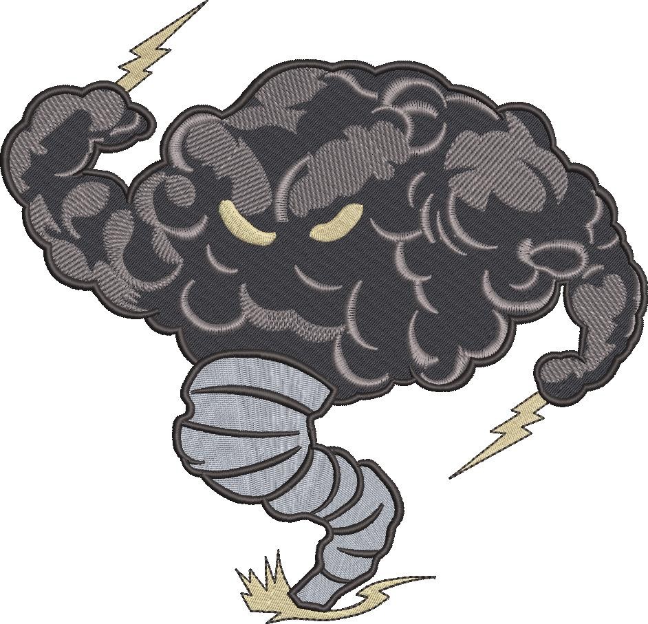 Thunderstorm
