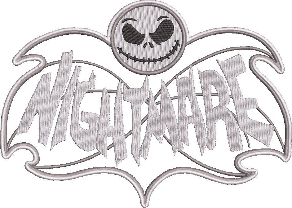 Nightmare Bat Nightmare Bat