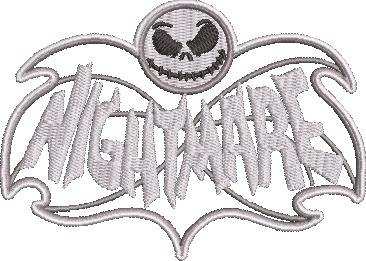 Nightmare Bat Nightmare Bat