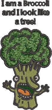 Broccoli Tree Quote Broccoli Tree Quote