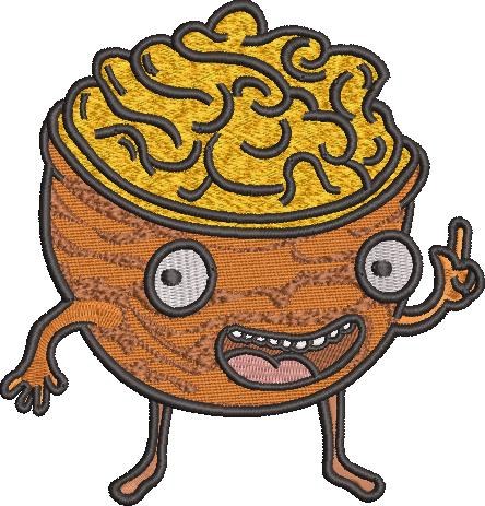Walnut Walnut