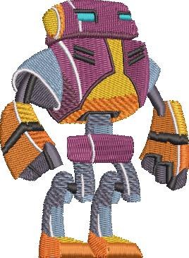 Robot 