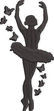 Ballerina