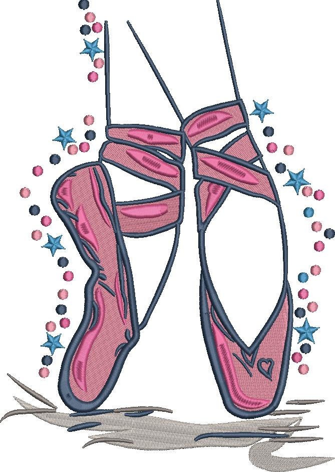 Dance Ballet Shoes Dance Ballet Shoes