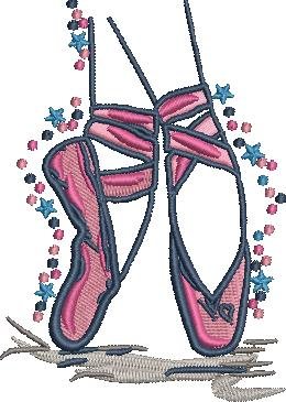 Dance Ballet Shoes Dance Ballet Shoes