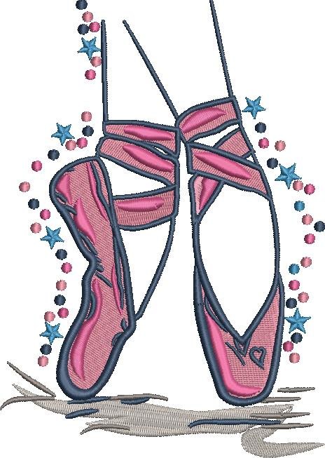 Dance Ballet Shoes Dance Ballet Shoes