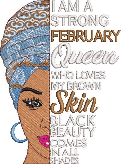 February Queen February Queen