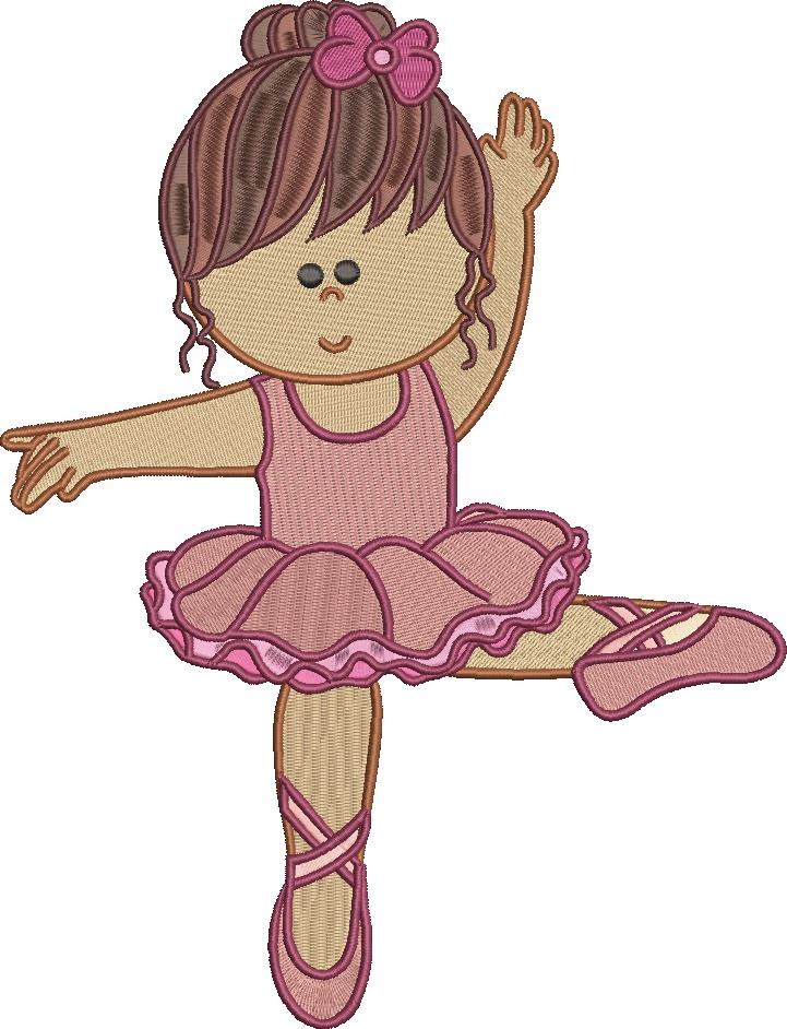 Cute Baby Ballet Cute Baby Ballet