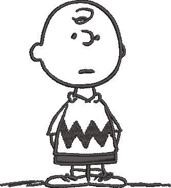Bald Child Art