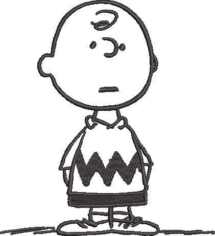 Bald Child Art
