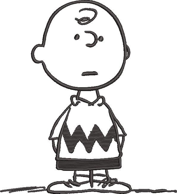 Bald Child Art
