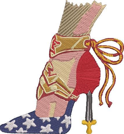 Fascination Woman Footwear Fascination Woman Footwear