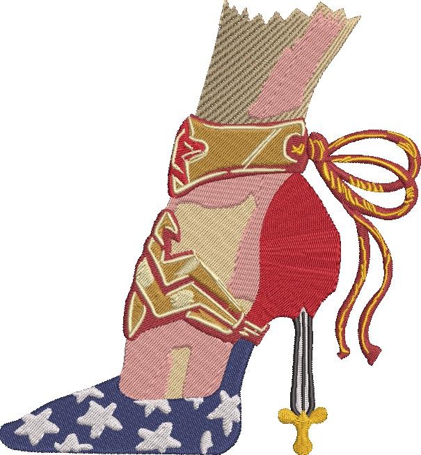 Fascination Woman Footwear Fascination Woman Footwear