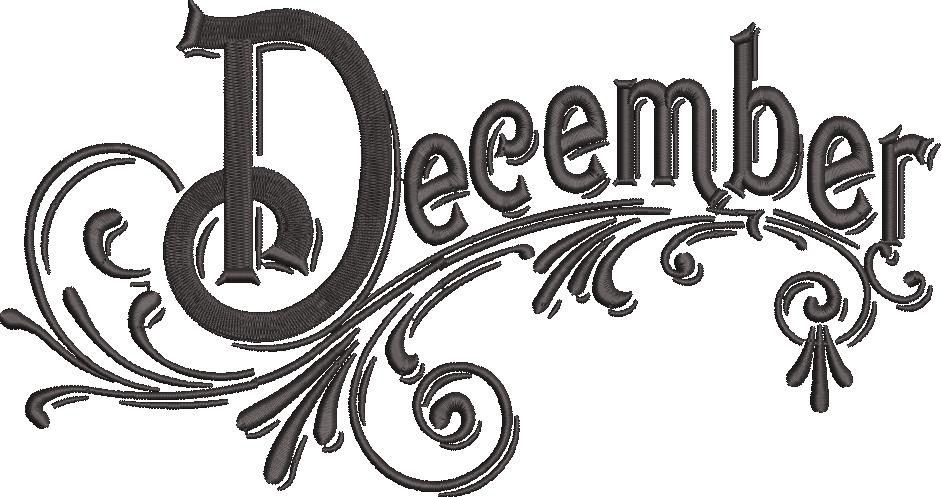 December December