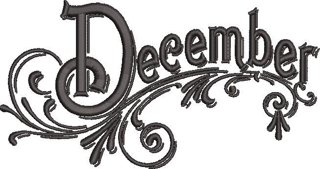 December December