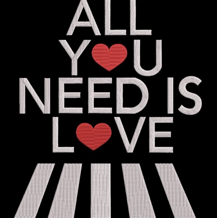 All You need Is Love - Beatles All You need Is Love - Beatles