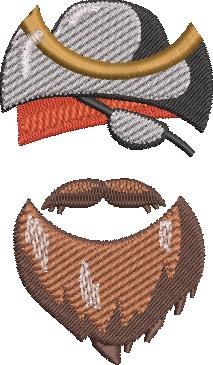 Pirate Pirate