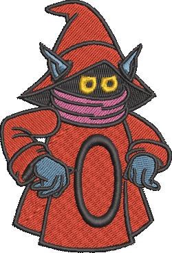 Orko
