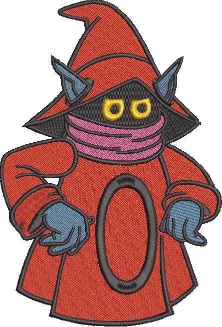 Orko