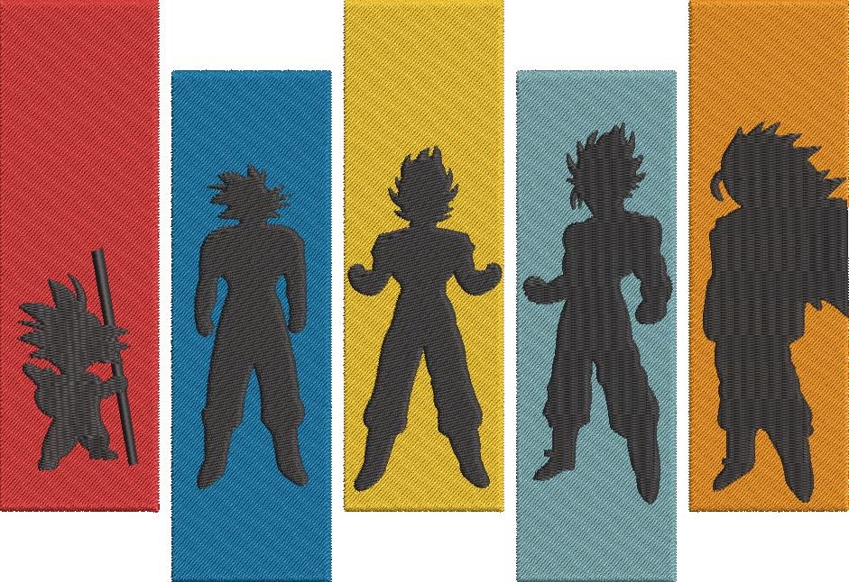 Z Fighter Z Fighter