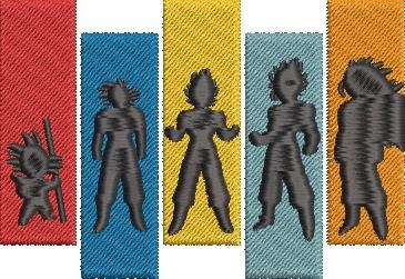Z Fighter Z Fighter
