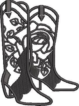 Cowgirl Boots Cowgirl Boots
