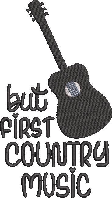 Country Music Guitar Quote Country Music Guitar Quote