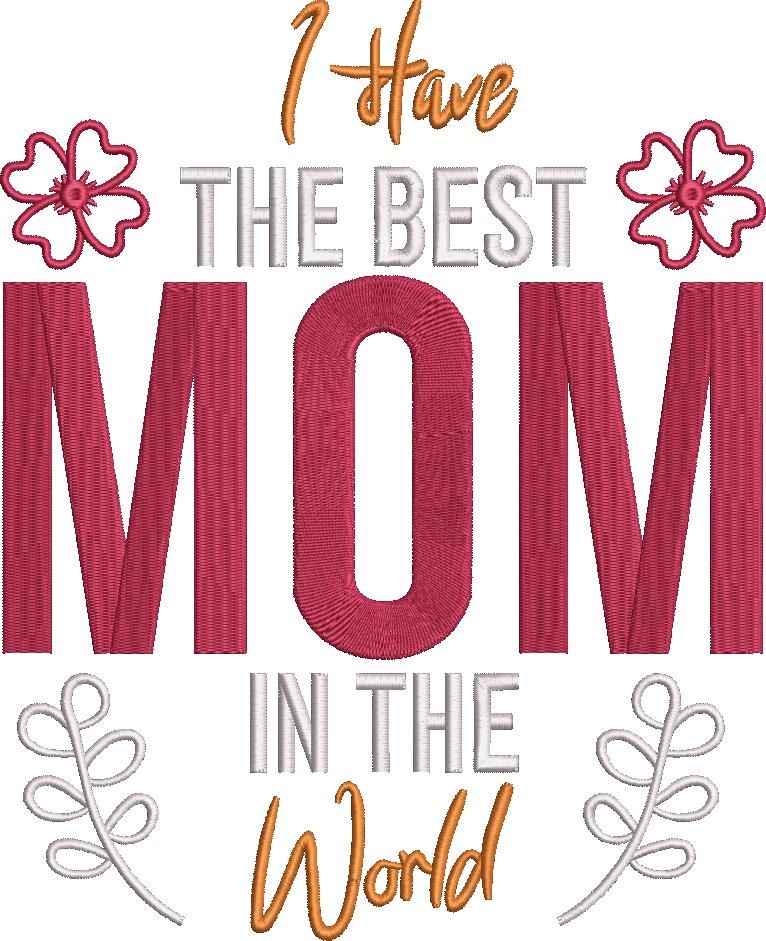 Best Mom Best Mom